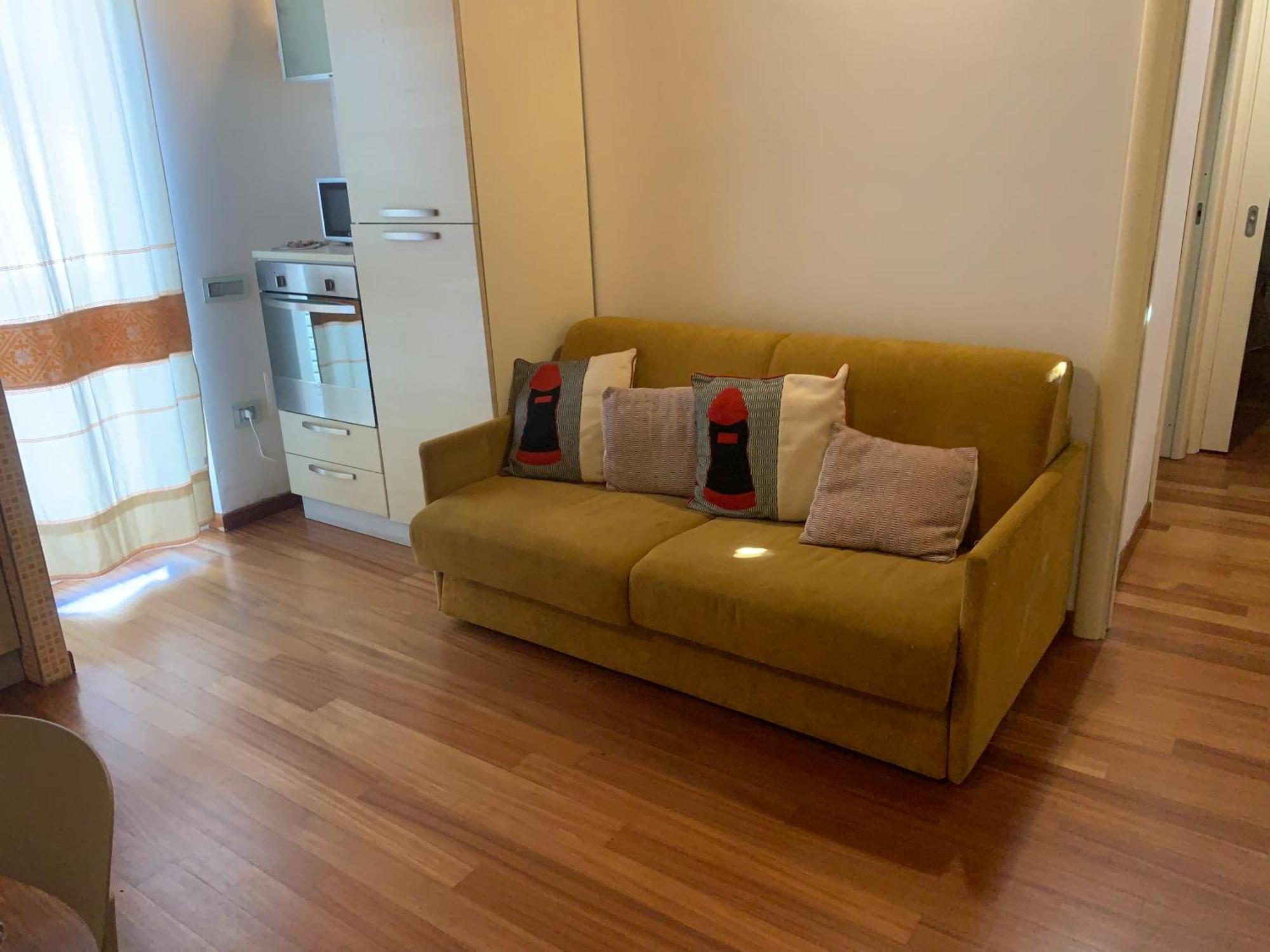 Piazzaitaliasuite Cagliari Exteriör bild