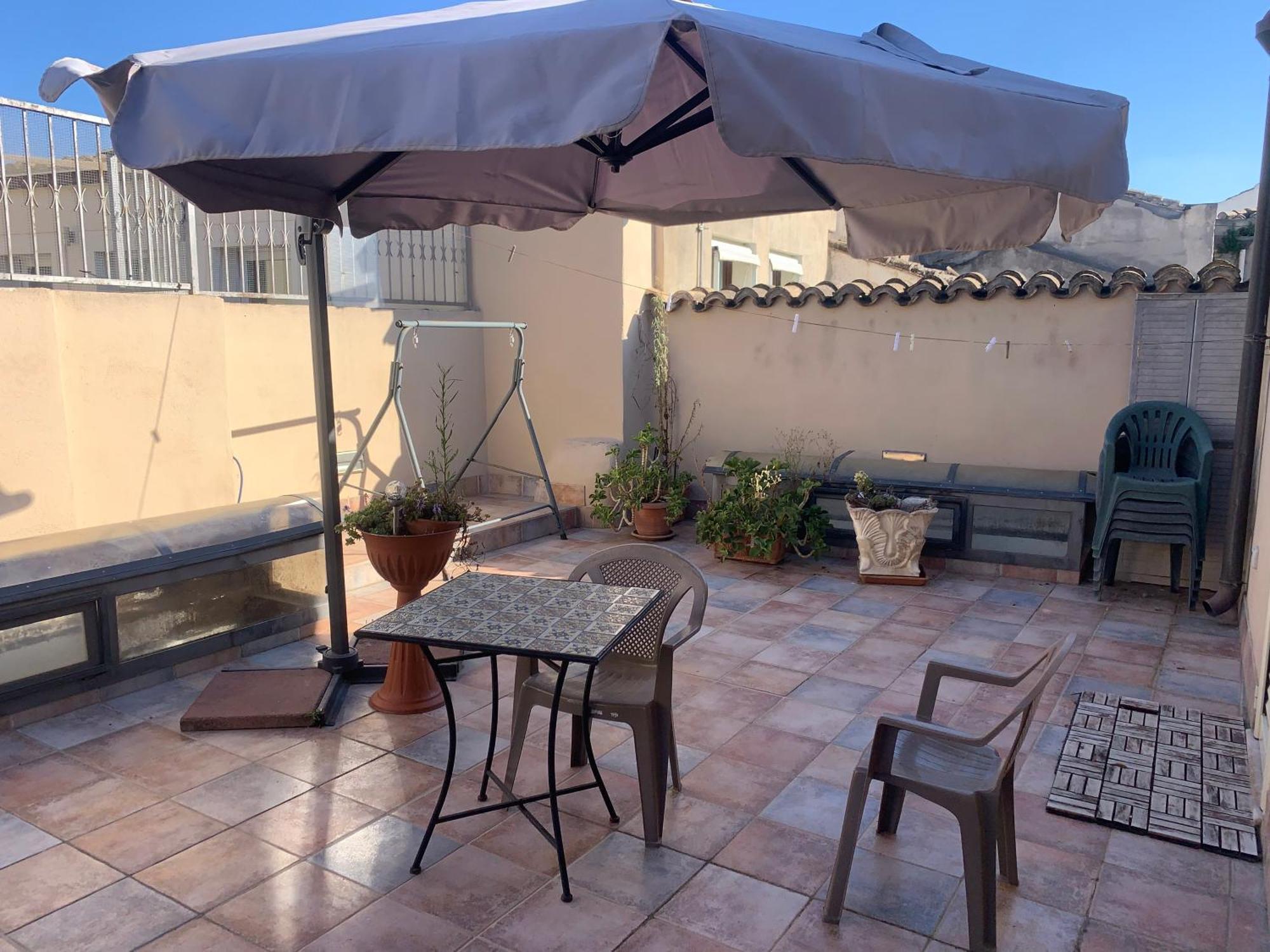 Piazzaitaliasuite Cagliari Exteriör bild